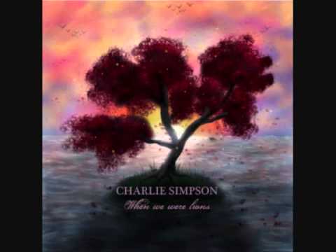 Profilový obrázek - Charlie Simpson - Lost