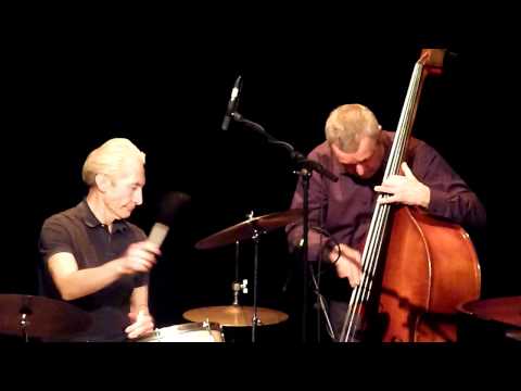 Profilový obrázek - Charlie Watts | Ben Waters | Dave Green - Uncle in Harlem | LIVE 2011