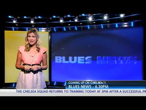 Profilový obrázek - Chelsea FC - Blues news headlines