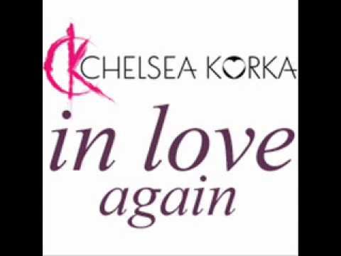 Profilový obrázek - Chelsea korka - in love Again ( Audio)