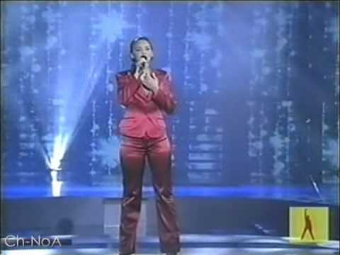 Profilový obrázek - Chenoa "Last dance"