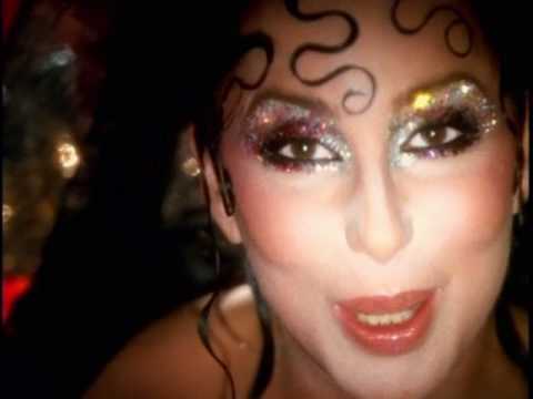 Profilový obrázek - Cher - Dov'e L'Amore (Almighty Radio Edit)