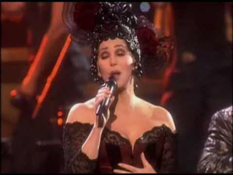 Profilový obrázek - Cher - "Dov'è L'Amore" (High Quality)