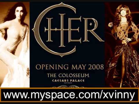 Profilový obrázek - Cher Second Night Monologue at Caesar's Palace