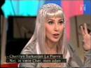 Profilový obrázek - Cher - Talkshow Interview #3 Danish television 1999