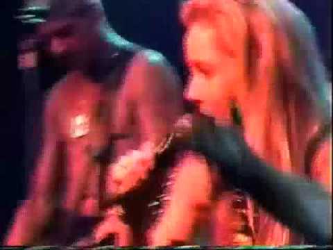 Profilový obrázek - Cherie Currie and Sandy West - "American Nights" and "Cherry Bomb"