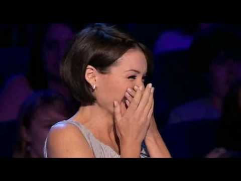 Profilový obrázek - Cheryl Cole and Danni Minogue The X-Factor 9