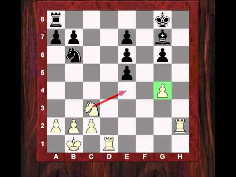 Profilový obrázek - Chess World.net : A thrilling Sicilian Dragon Game - Hikaru Nakamura vs Ray Robson US champ 2012