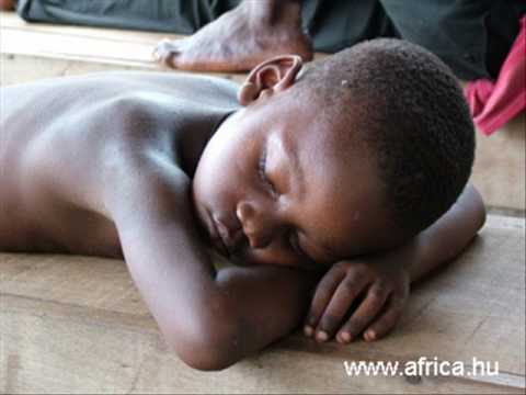Profilový obrázek - Children of Africa