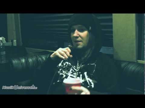 Profilový obrázek - Children Of Bodom - Interview with Alexi Laiho in Montreal,Qc 2012 (HD)