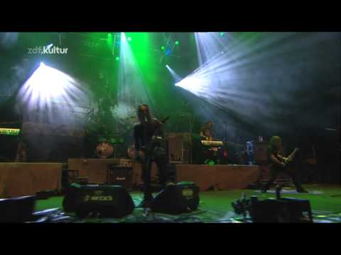 Profilový obrázek - Children Of Bodom - Live @ Wacken Open Air 2011 - Full Concert