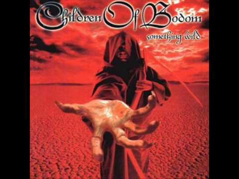 Profilový obrázek - Children Of Bodom - The Nail