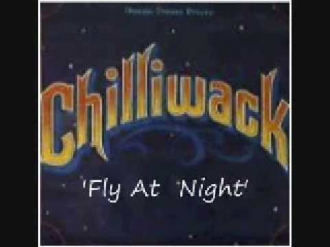 Profilový obrázek - Chilliwack (Fly At Night)...1977...Lyrics Provided Under Info: