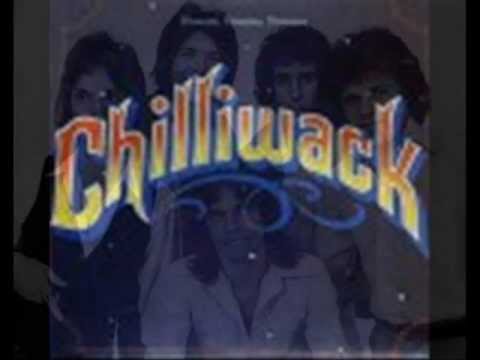 Profilový obrázek - Chilliwack - Whatcha Gonna Do (Chris' Query Mix).wmv