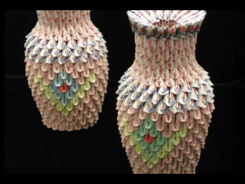 Profilový obrázek - Chinese Paper Sculpture by Quan Ying Chen