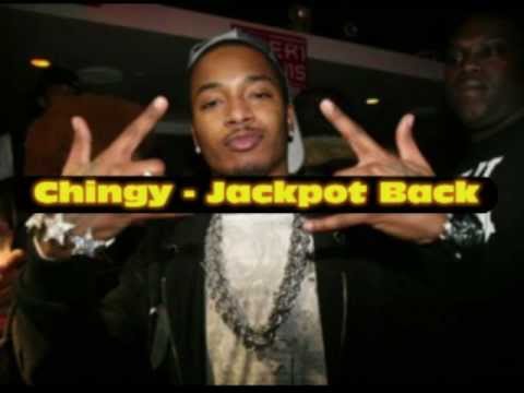 Profilový obrázek - CHINGY - "Jackpot Back"[Freestyle]chingy is back!! with new fire Full Song MP3 Available 4 Download
