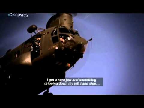 Profilový obrázek - Chinook Pilot takes a headshot... then flies the thing home