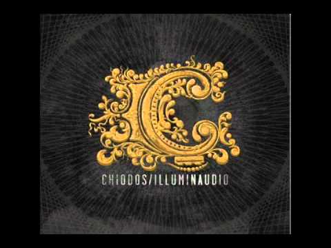 Profilový obrázek - Chiodos - Notes In Constellations (New song!) [2010]