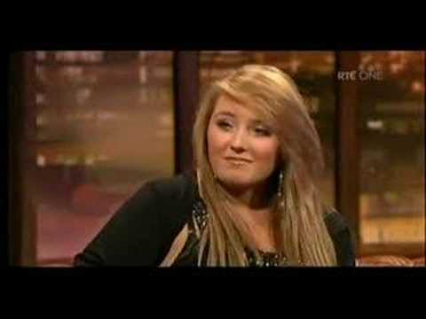 Profilový obrázek - Chloë and her Mother on Irish TV