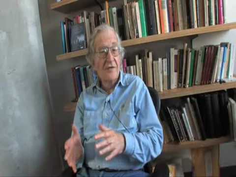 Profilový obrázek - Chomsky on Civilization, Society, Power, and Human Nature (1/2)