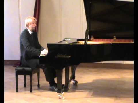 Profilový obrázek - Chopin Scherzo no. 3 op. 39