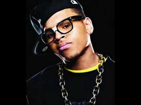 Profilový obrázek - Chris Brown- A Milli Freestyle with lyrics!