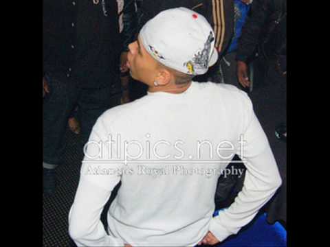 Profilový obrázek - chris brown at a party in atlanta w/h bow wow and o