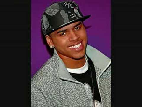 Profilový obrázek - Chris Brown - Electric Guitar [NEW 2008]