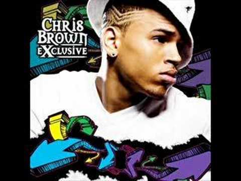 Profilový obrázek - Chris Brown - Wrong Side Of The Tracks