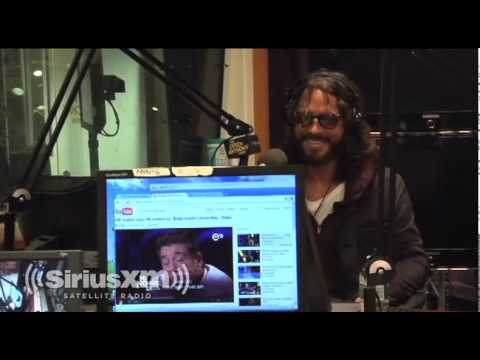 Profilový obrázek - Chris Cornell & the Chilean Eddie Vedder on "The Opie & Anthony Show"