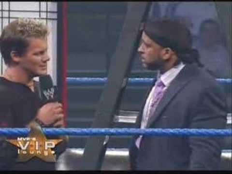 Profilový obrázek - Chris Jericho on smackdown!