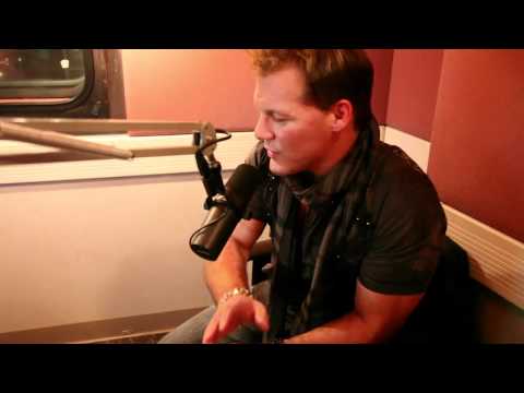 Profilový obrázek - Chris Jericho Sits Down with Peter Rosenberg Part 1/3