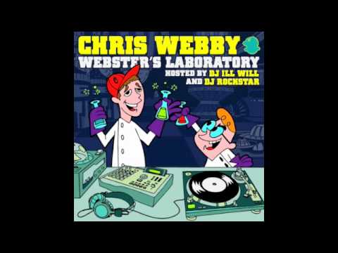Profilový obrázek - Chris Webby - Roger That (Feat. D. Lector)