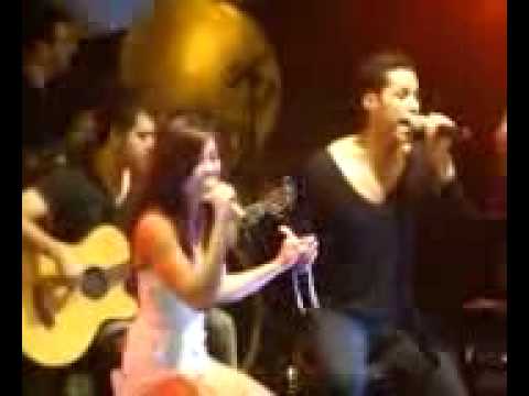 Profilový obrázek - Christian Chavez Feat Agnes Monica - En Donde Estas (Live In Sao Paulo,Brazil) @ January 17th 2012