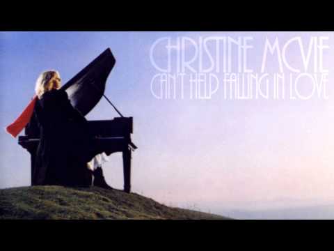 Profilový obrázek - Christine McVie - Can't Help Falling In Love