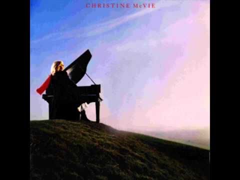 Profilový obrázek - Christine McVie - Got A Hold On Me