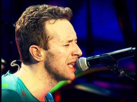 Profilový obrázek - Christmas Lights (Live in Berlin, 21 Dec 2011) - Coldplay