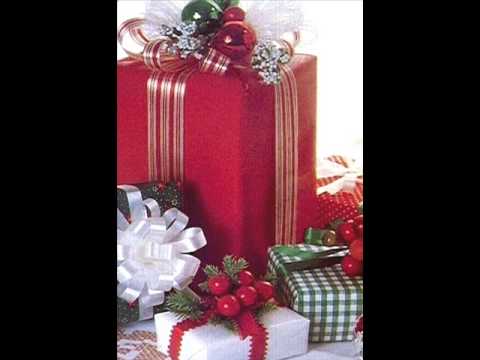 Profilový obrázek - Christmas Movie - Olivia Olson- All I Want For Christmas Is You.