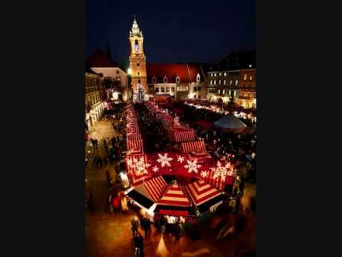 Profilový obrázek - Christmas with the "Slovak Chamber Orchestra" for Ria Part I