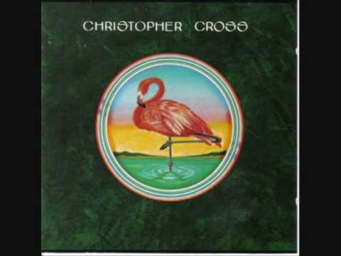 Profilový obrázek - Christopher Cross - Never Be The Same