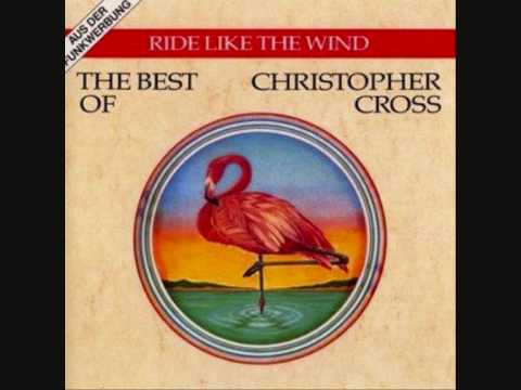 Profilový obrázek - Christopher Cross - Ride Like The Wind