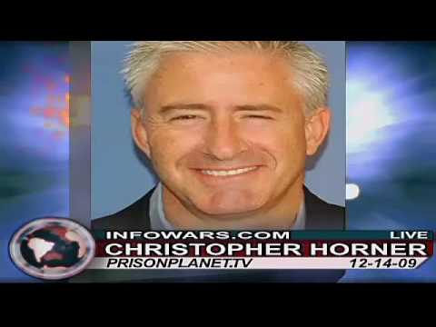 Profilový obrázek - Christopher Horner on Alex Jones Tv 2/4:Insider Exposes Globalists Red Hot Lies on Global Warming