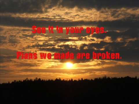 Profilový obrázek - Christy Carlson Romano - We'll awaken (with lyrics)