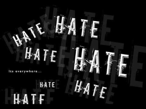 Profilový obrázek - Chrome Division - Hate