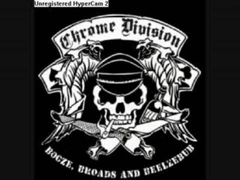 Profilový obrázek - Chrome Division - Raven Black Cadillac
