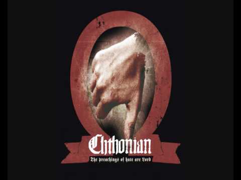 Profilový obrázek - Chthonian: You will not lie to me, Christ!