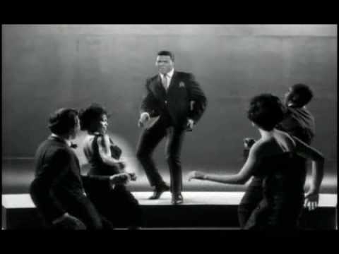 Profilový obrázek - Chubby Checker - LOSE YOUR INHIBITIONS TWIST - 1962 - Rare & Swingin!