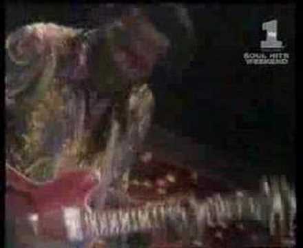 Profilový obrázek - Chuck Berry - "Maybelline" on the Midnight Special 1973