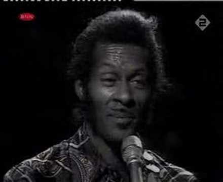 Profilový obrázek - Chuck Berry - My Ding-A-Ling (1972)