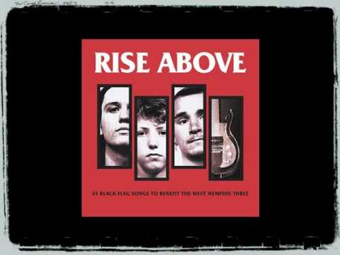 Profilový obrázek - Chuck D & Henry Rollins do Black Flag's Rise Above